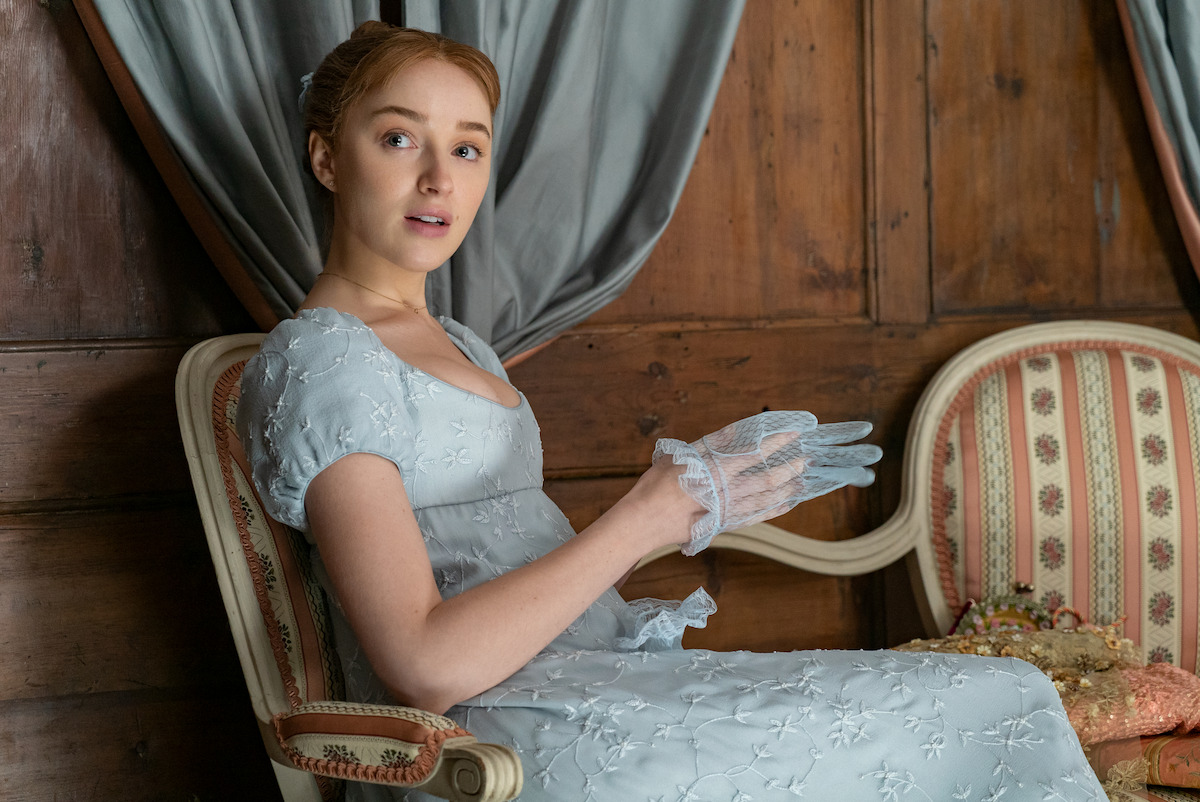 Does Period Drama Costuming Have To Be Accurate?