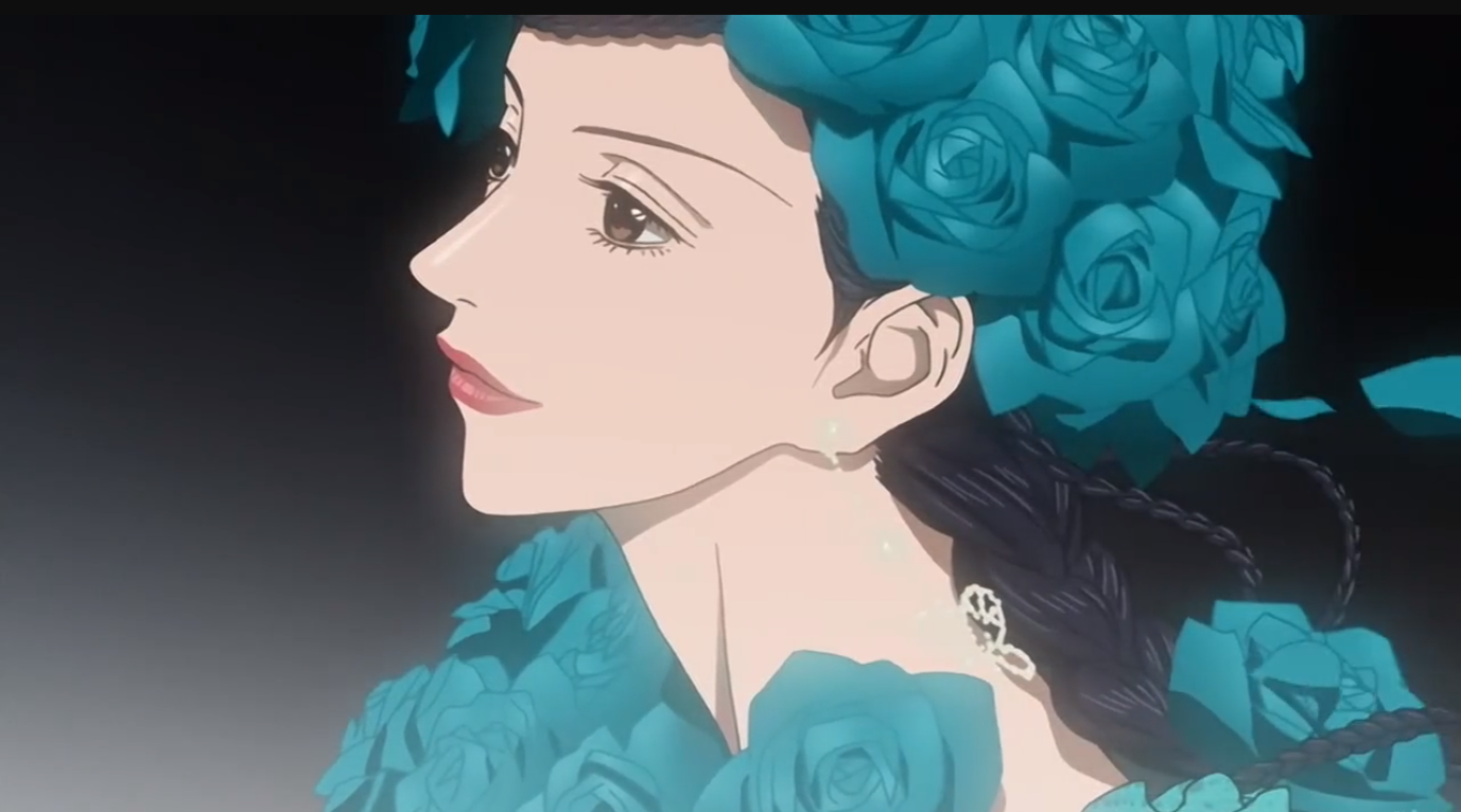 PARADISE KISS: The Power Of Fashion In Your Identity