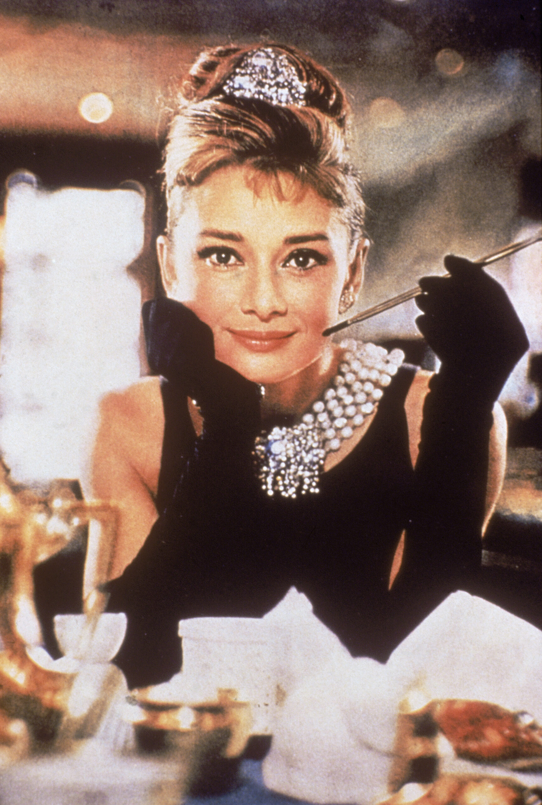 Unlocking Audrey’s Glamour: Easily Achieving the Breakfast at Tiffany’s Look