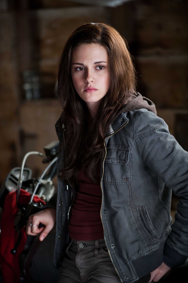 Bella Swan’s Fashion Is The Embodiment of Timeless Yet Simple