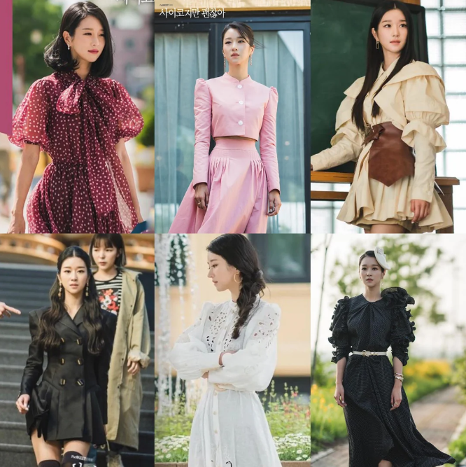 5 Stylish K-Dramas: The Best Fashion in must watch series