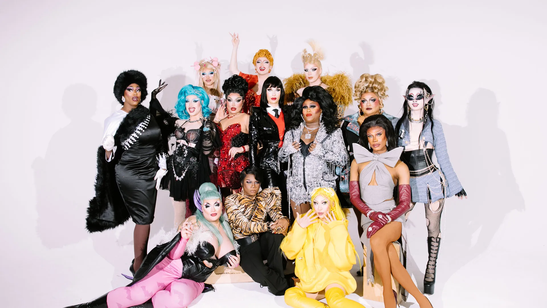 Drama queen: What are the challenges of the queens in the new season of RuPaul’s Drag Race?